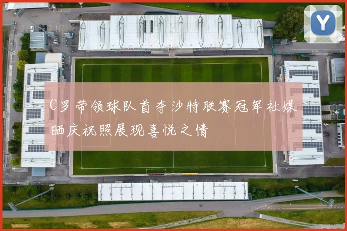C罗带领球队首夺沙特联赛冠军社媒晒庆祝照展现喜悦之情